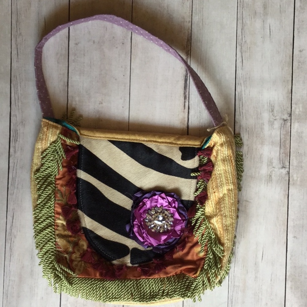 Keep it Gypsy Purse